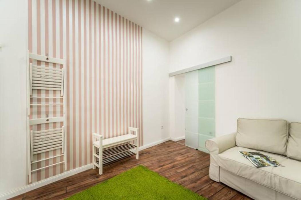 Hi-Bp Design Home Apartments In The Heart Of Budapest Exterior photo
